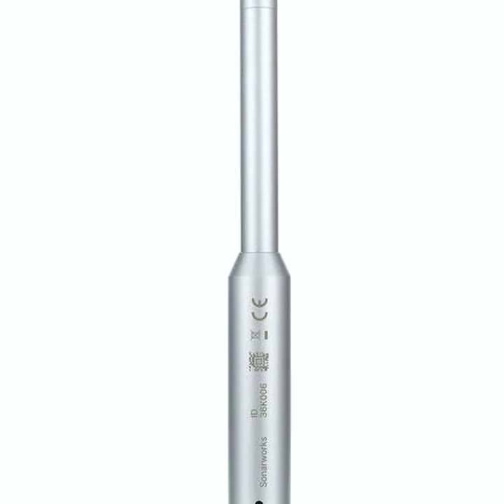 Avis, Test du micro Sonarworks SoundID Ref Measurement Micro