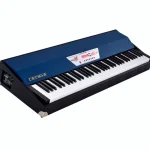 Avis & Test du piano Crumar Seventeen