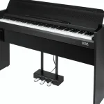 Avis, Test du piano Gewa CP 510 Black Set