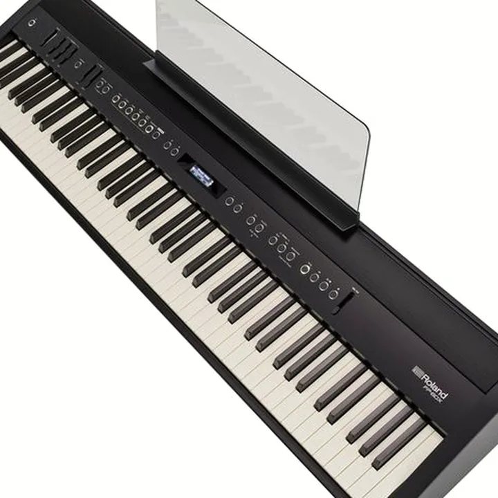 Avis & Test du piano Roland FP-60X BK