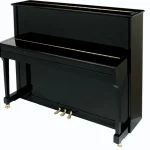 Avis & Test du piano Thomann UP 121 E/P Piano