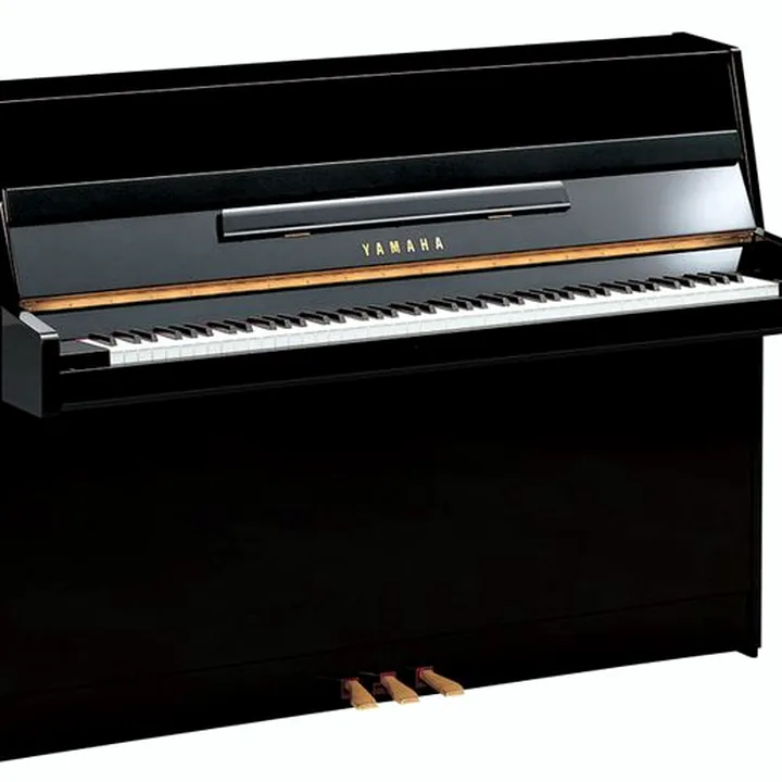 Avis, Test du piano Yamaha b1 PE