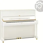 Avis & Test du piano Yamaha U1 SH3 PWH Silent Piano