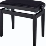 Avis & Test du piano Yamaha YDP-S35 B Set