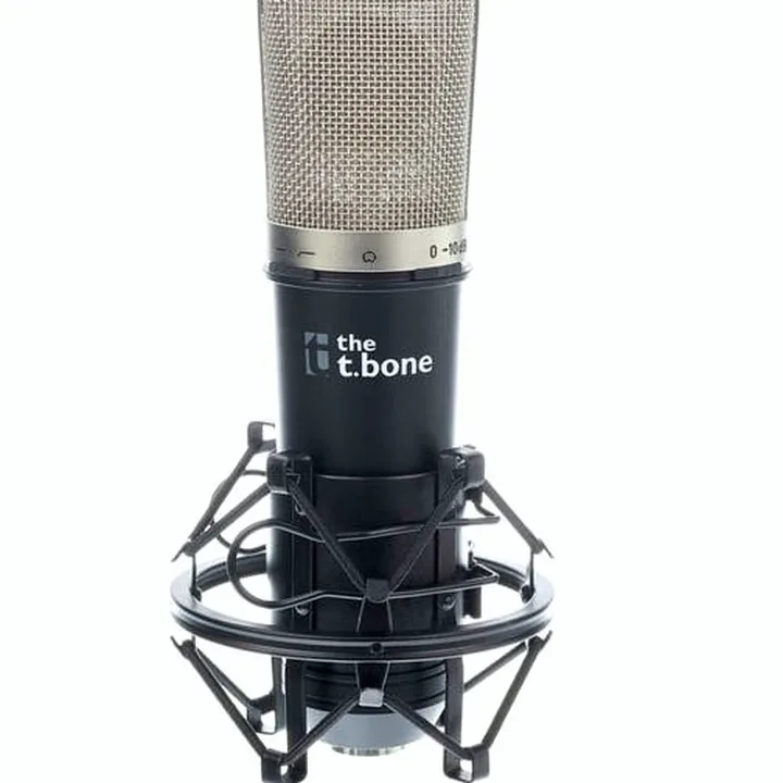 Avis, Test du préampSPL Goldmike Studioset 3