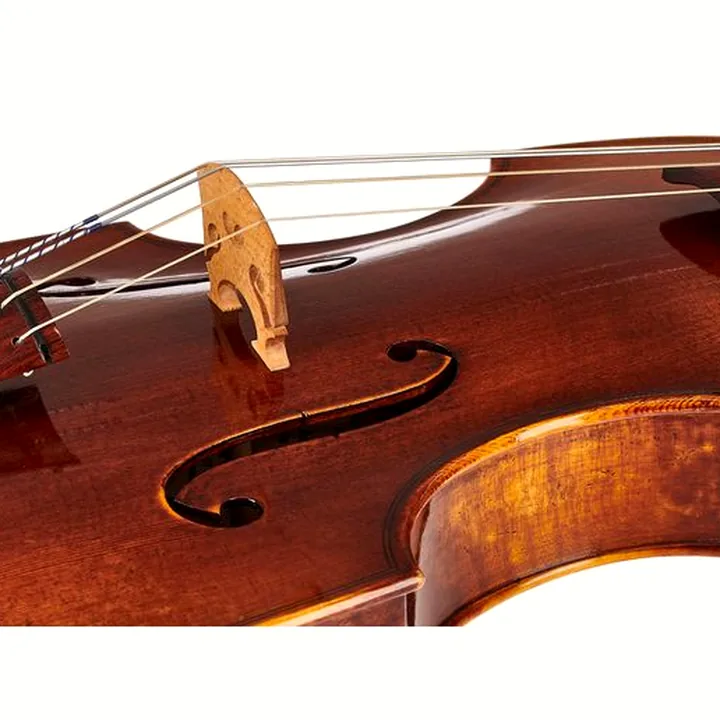 Violon Walter Mahr Baroque Violin Amadeo 4/4 – Test, Avis et Comparatif