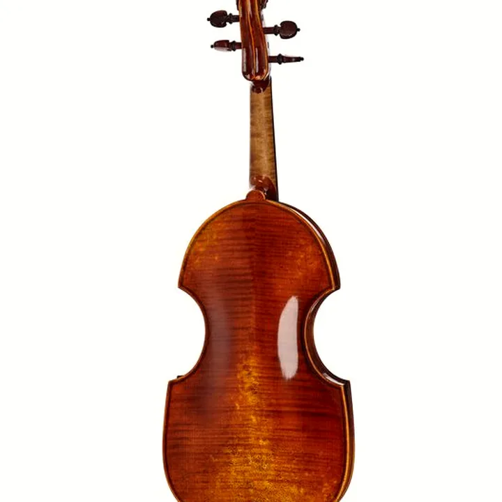 Violon Walter Mahr Baroque Violin Amadeo 4/4 – Test, Avis et Comparatif