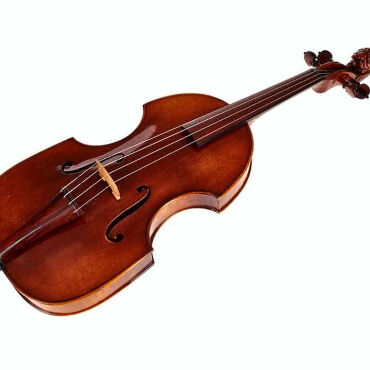 Violon Walter Mahr Baroque Violin Amadeo 4/4 – Test, Avis et Comparatif