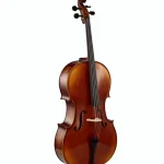 Avis & Test du violoncelle Gewa Allegro VC1 Cello 7/8