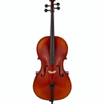 Avis, Test du violoncelle Gewa Allegro VC1 Cello Set 4/4 MB