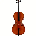 Avis & Test du violoncelle Karl Höfner H4/3E-C Cello 4/4