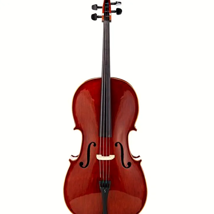 Avis & Test du violoncelle Stentor SR1586 Cello Conservatoire 4/4