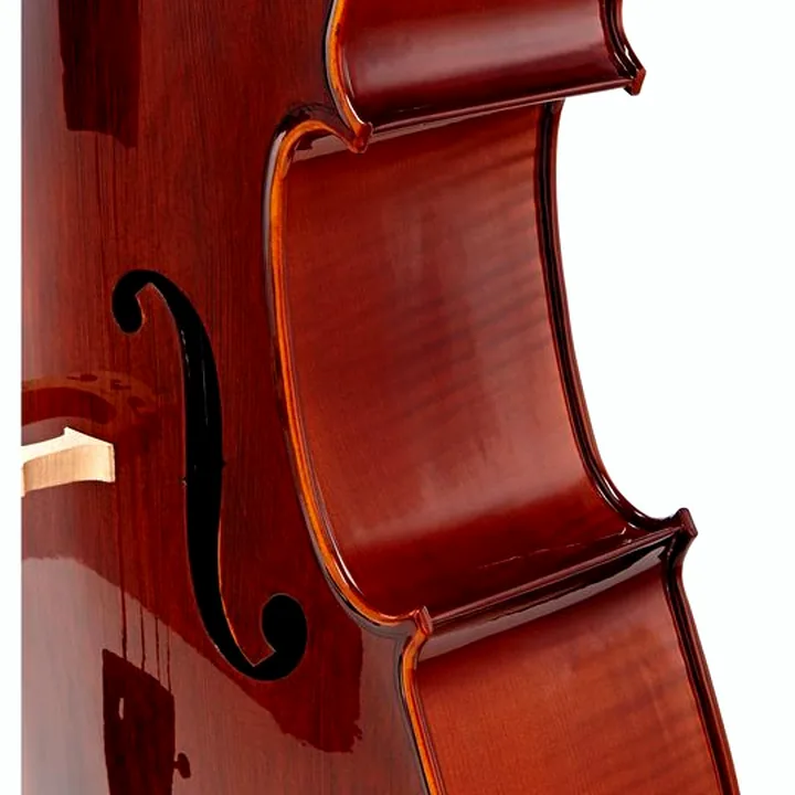 Avis & Test du violoncelle Stentor SR1586 Cello Conservatoire 4/4