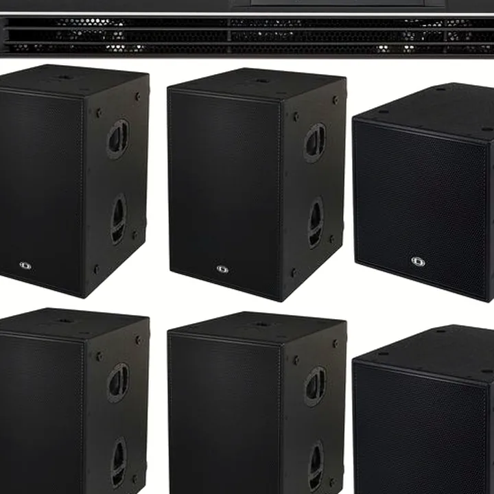 Avis, Test : Dynacord Xa2 Pro