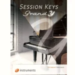 Avis & Test : e-instruments Session Keys Grand Y