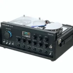Avis & Test : Echo Fix EF-X2 Tape Echo Black