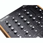 Avis, Test : Ecler Warm 4