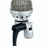 Avis, Test : Ehrlund Microphones EHR-D