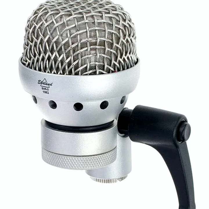 Avis, Test : Ehrlund Microphones EHR-D