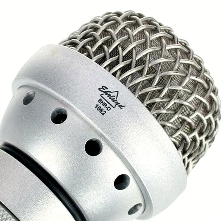Avis, Test : Ehrlund Microphones EHR-D