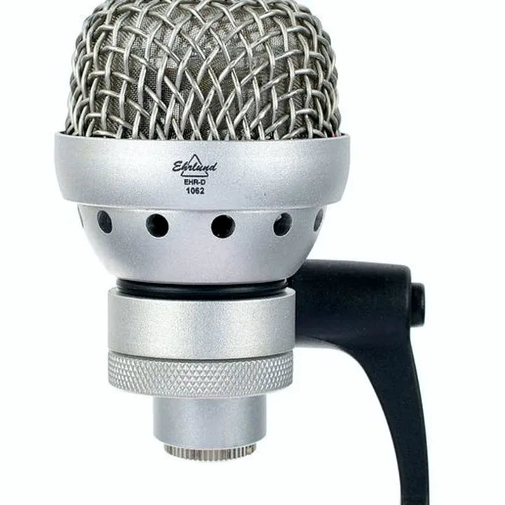 Avis, Test : Ehrlund Microphones EHR-D