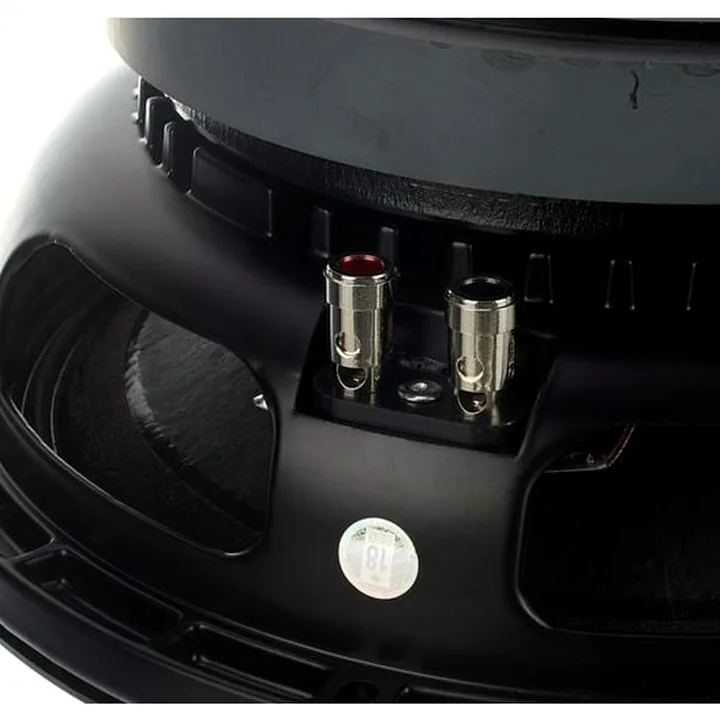Avis & Test : Eighteensound 12LW1400