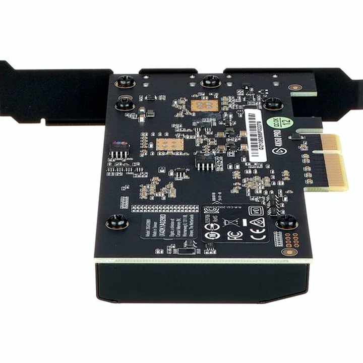 Avis & Test : Elgato Game Capture 4K60 Pro HDR