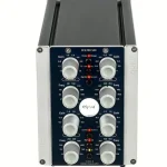 Avis, Test : Elysia xfilter qube