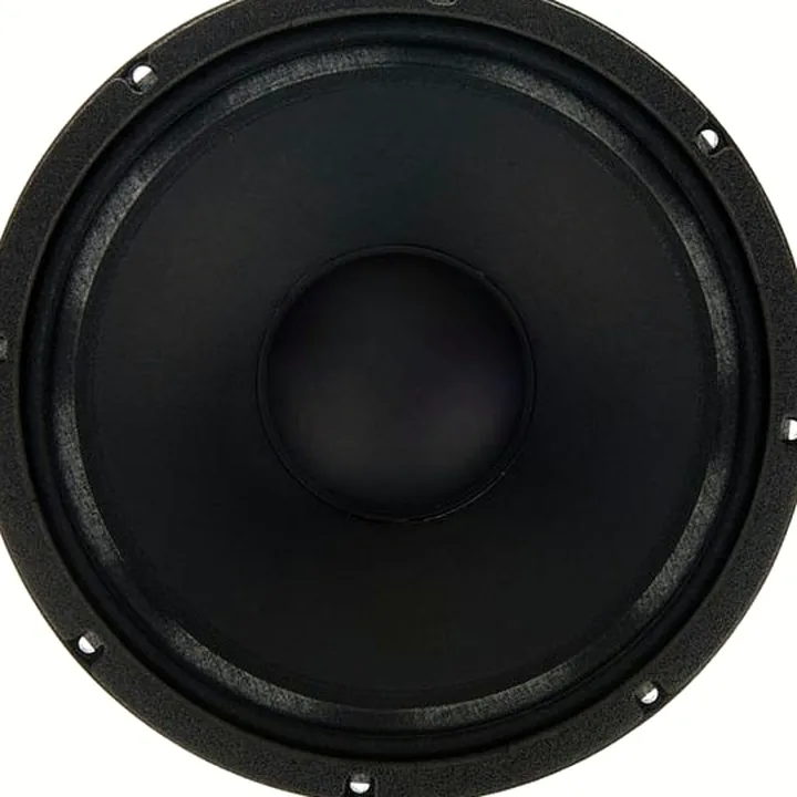 Avis & Test : Eminence Delta Pro-12A