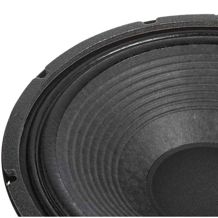 Avis & Test : Eminence Lil Texas 8 Ohm