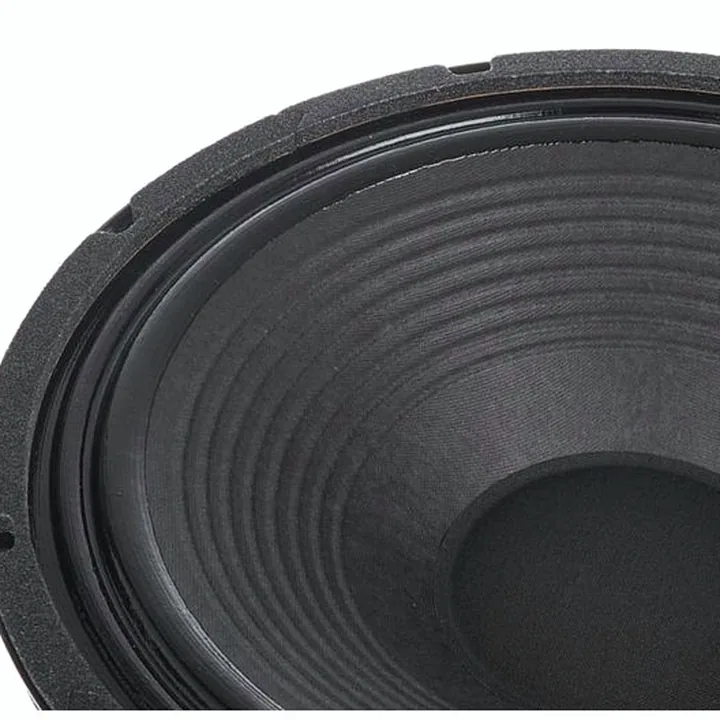 Avis & Test : Eminence Texas Heat 8 Ohm
