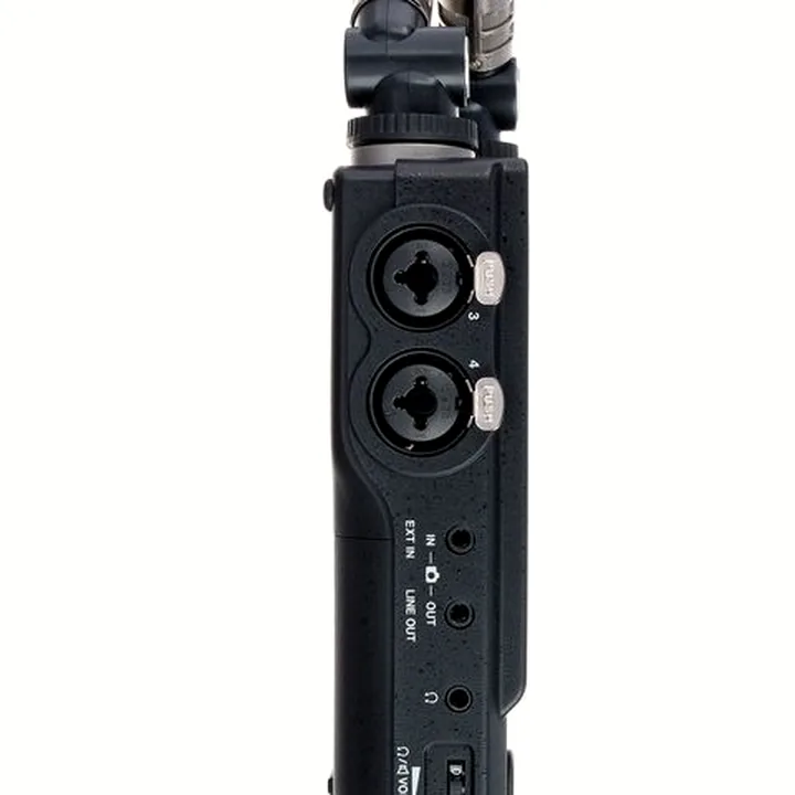 Avis & Test enregistreur Tascam Portacapture X8 Card Bundle