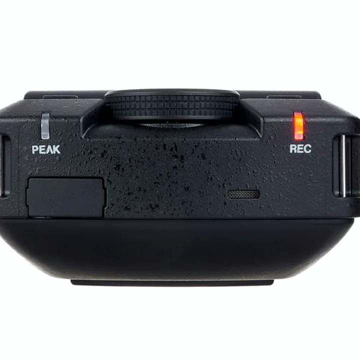 Avis & Test enregistreur Tascam Portacapture X8 Card Bundle