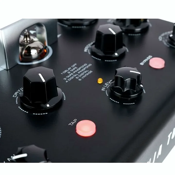 Avis & Test : Erica Synths Zen Delay