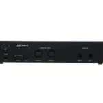 Avis, Test : ESI Amber i2