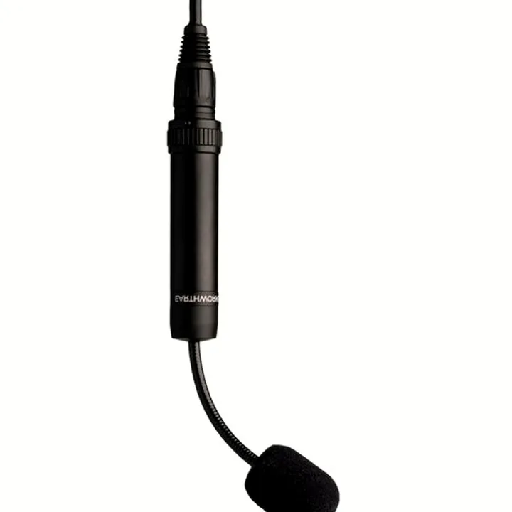 Avis, Test et Meilleur Prix pour le micro Earthworks Audio C30 S-B Gen 2