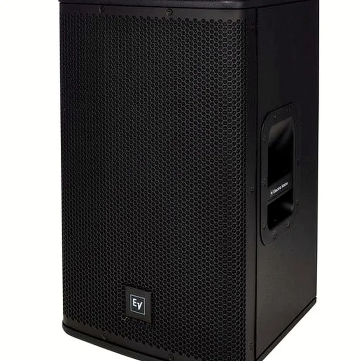 Avis & Test : EV ELX 112