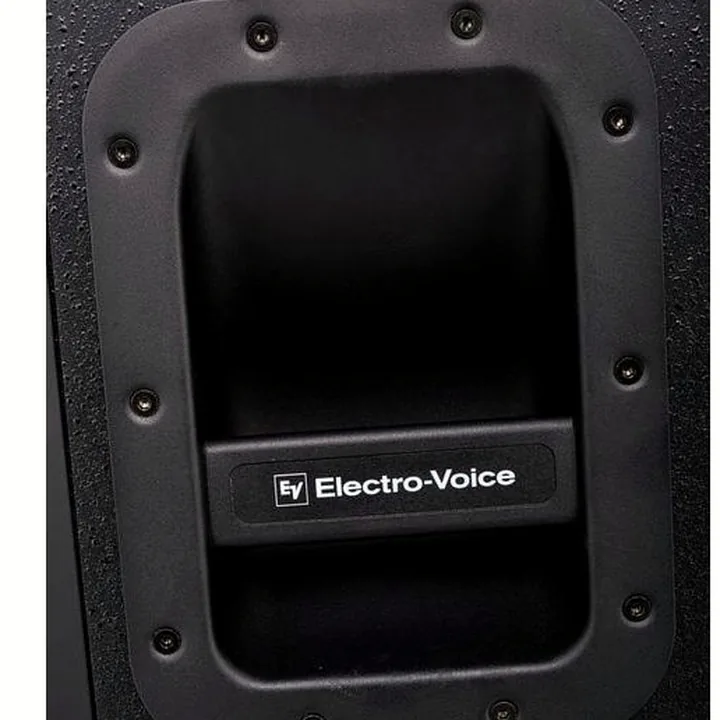 Avis & Test : EV ELX 112