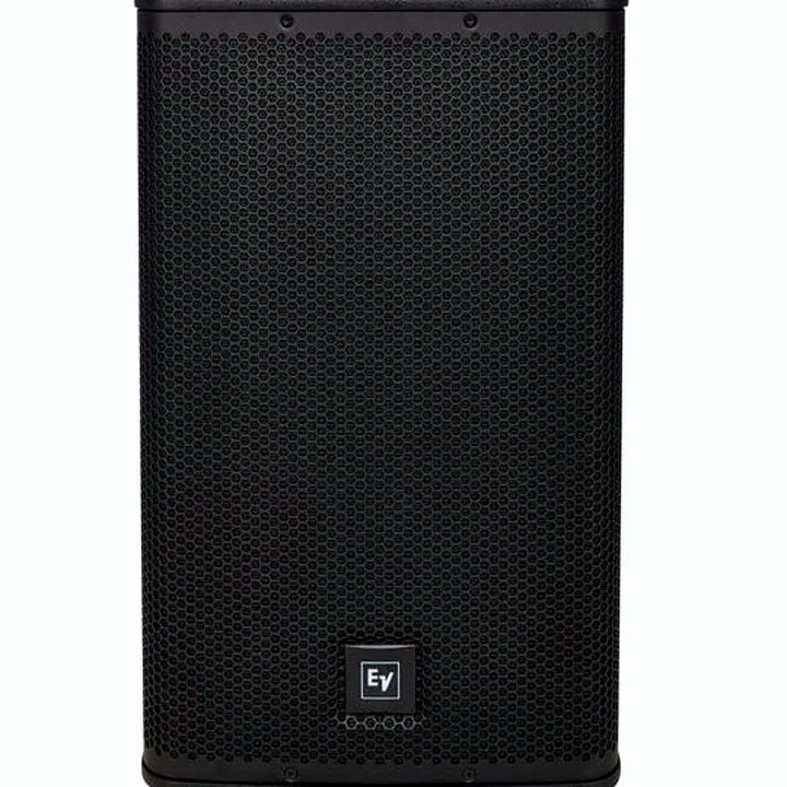 Avis & Test : EV ELX 112