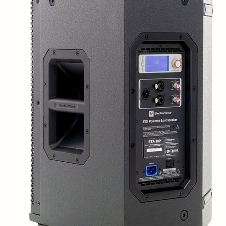 Avis & Test : EV ETX-10P