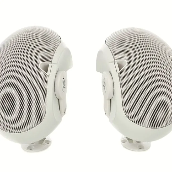 Avis & Test : EV Evid 4.2TW White