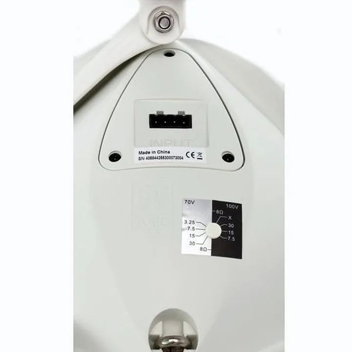 Avis & Test : EV Evid 4.2TW White