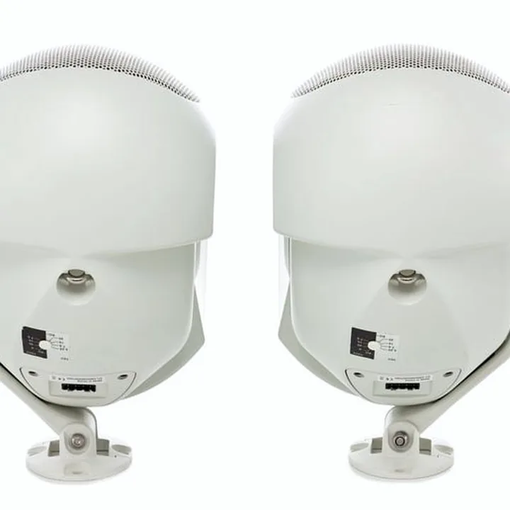Avis & Test : EV Evid 4.2TW White