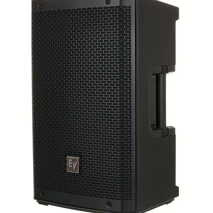 Avis & Test : EV ZLX 8 G2