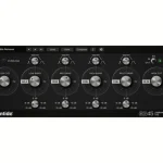 Avis & Test : Eventide EQ45