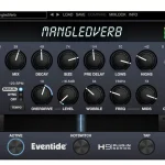Avis & Test : Eventide MangledVerb