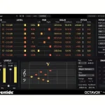 Avis, Test : Eventide Octavox