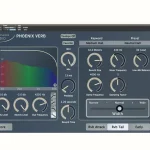 Avis, Test : Exponential Audio Phoenix Verb