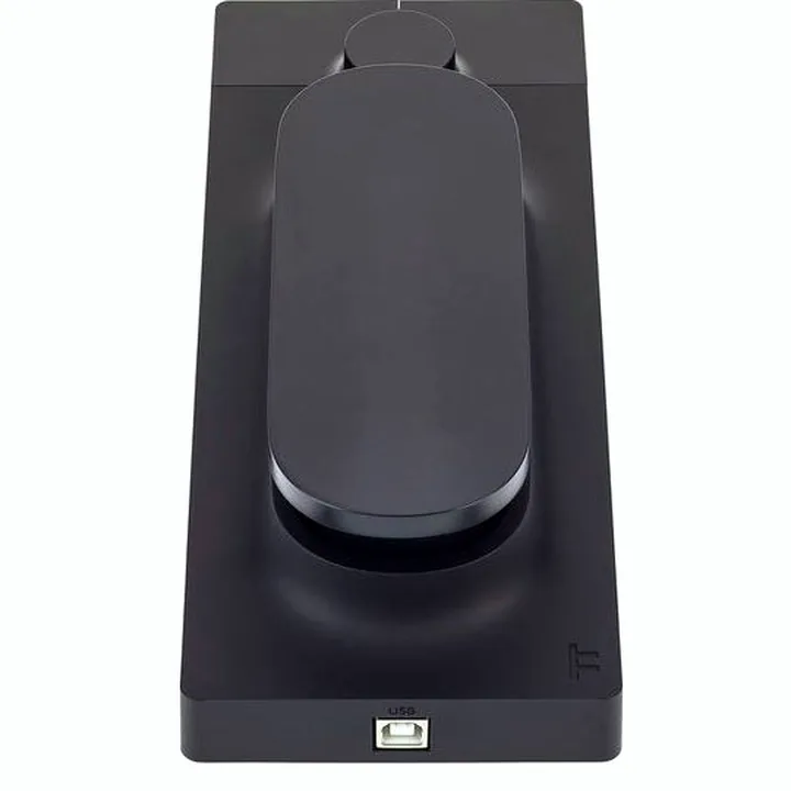 Avis, Test : Expressive E Touché SE