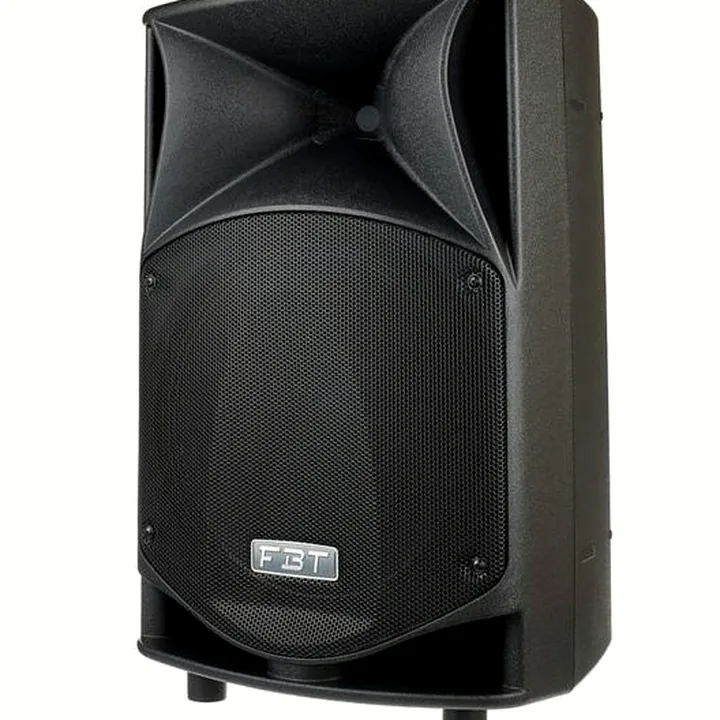 Avis & Test : FBT J MaxX 114A